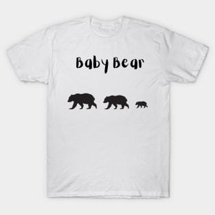 Baby Bear T-Shirt